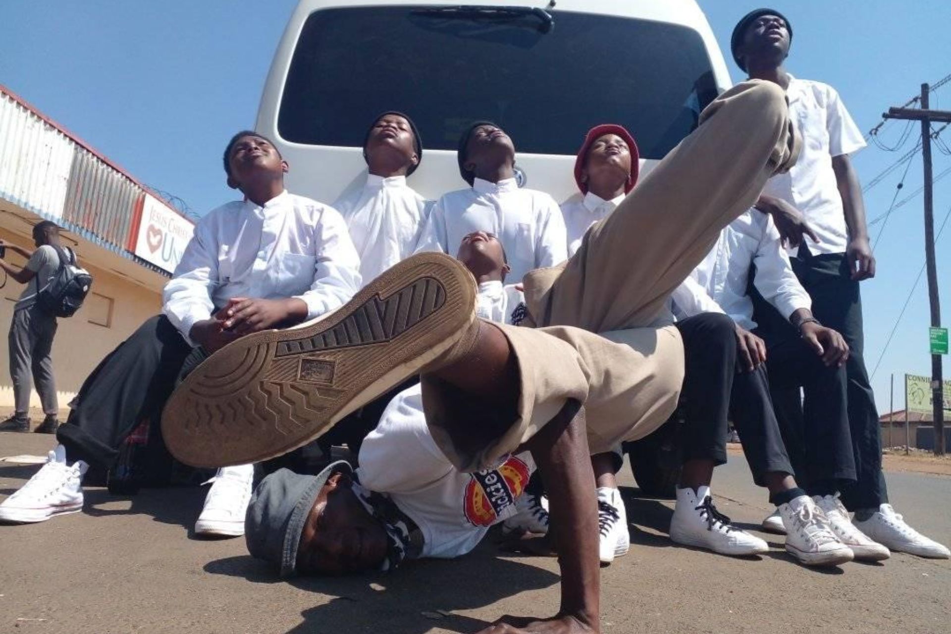 Pantsula Dancers - PBA (6)