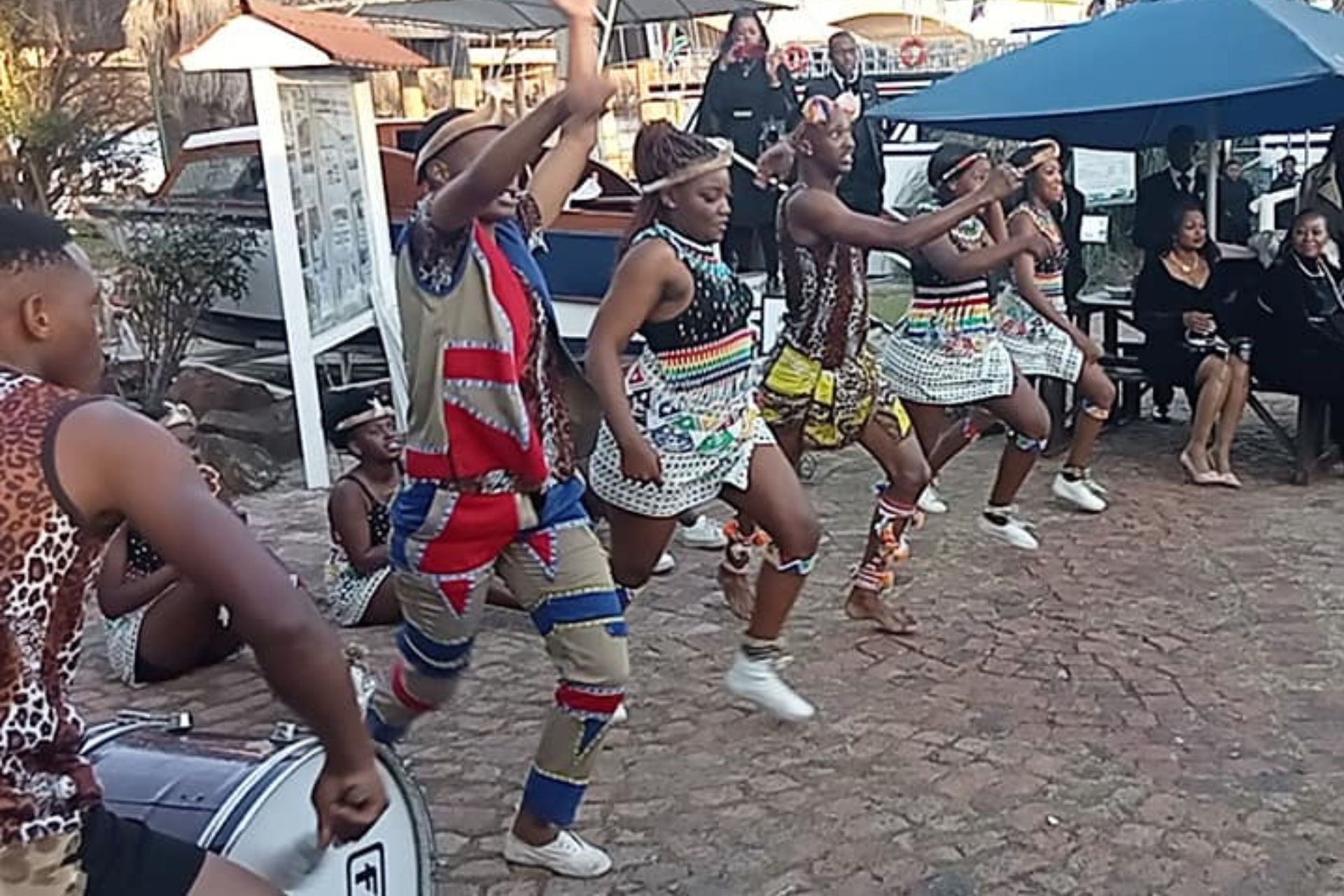 Ubumbano Cultural Group - PBA (4)